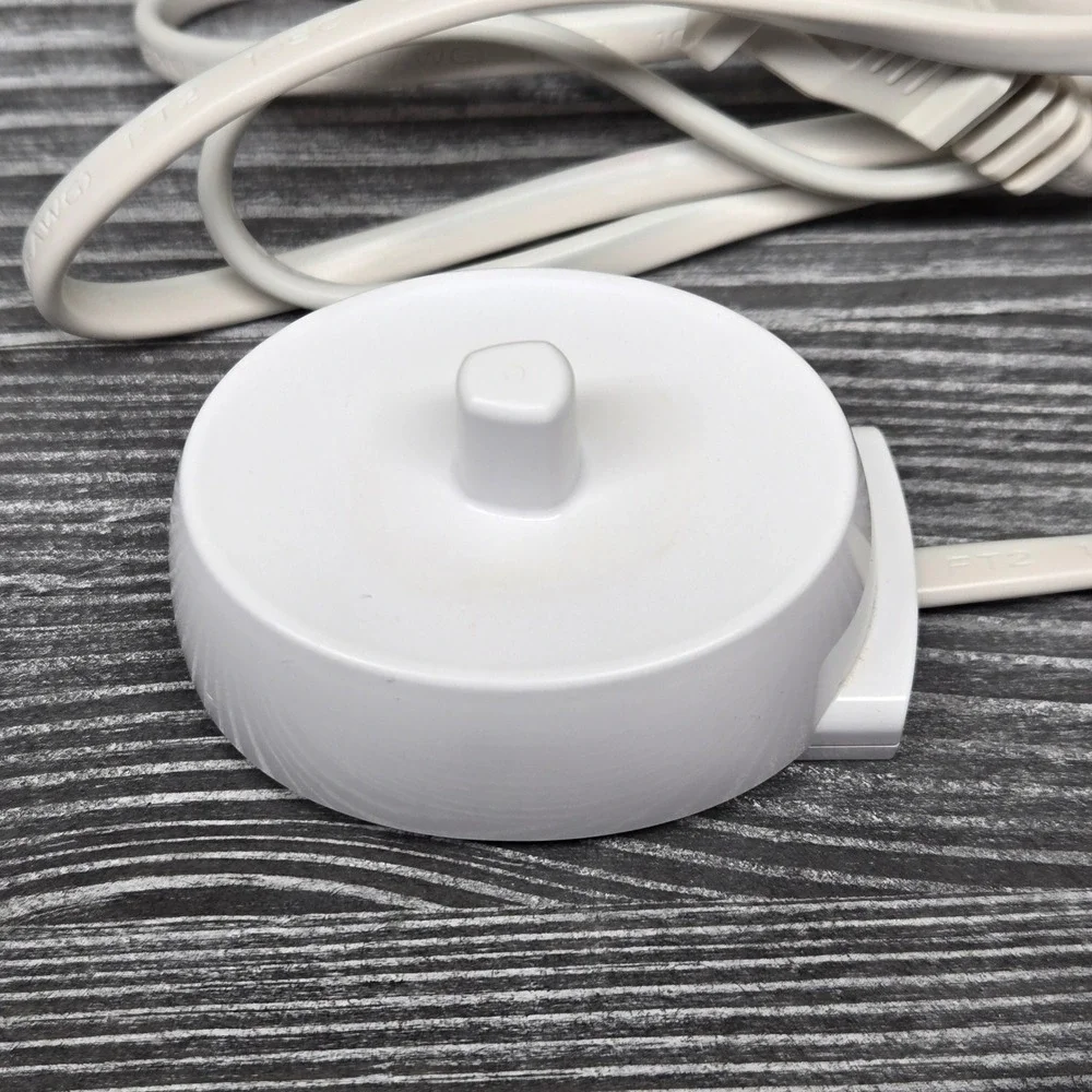 Braun Oral-B Electric Toothbrush‎ Charger Base Type 3757, Tested, Works Great